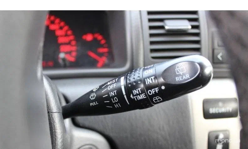 Toyota Corolla 2003 - 8