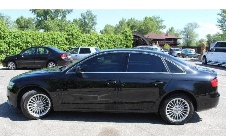 Audi A4 2012 - 4