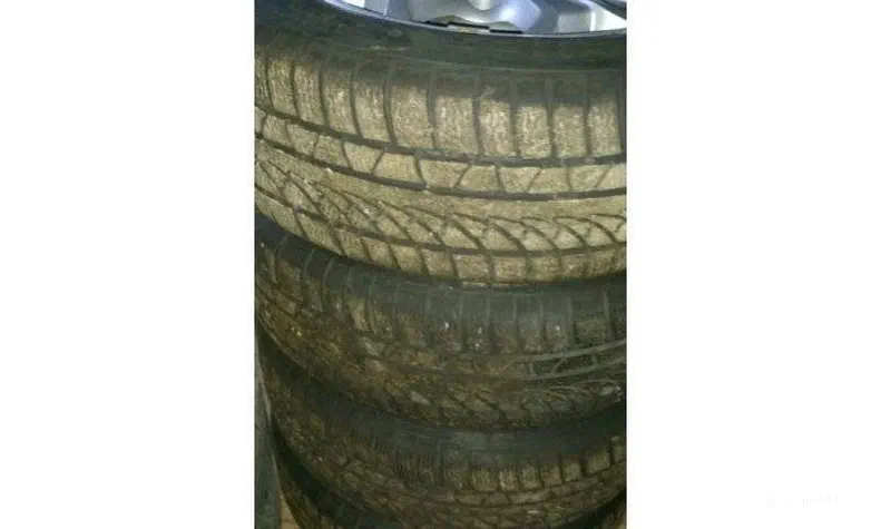 Hyundai Tucson 2009 - 1