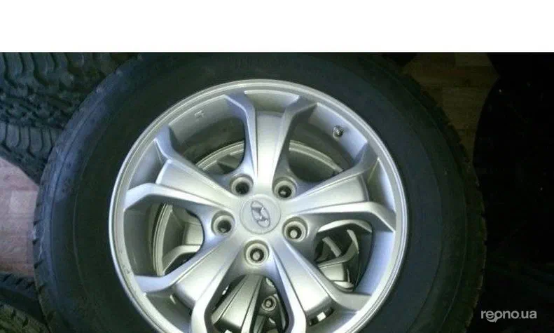 Hyundai Tucson 2009 - 0