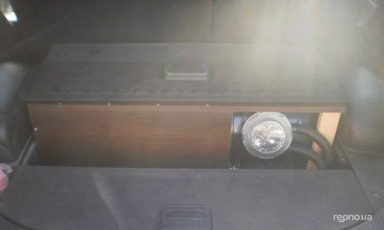 Kia Carens 2008 - 10