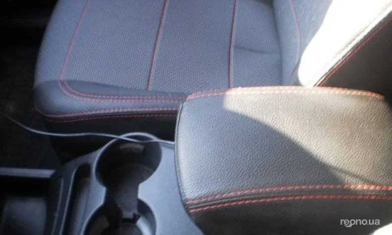 Kia Carens 2008 - 21