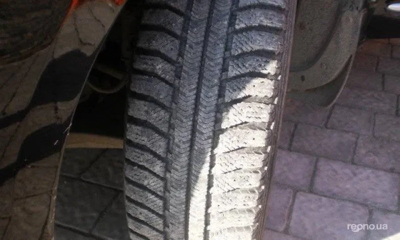 Kia Carens 2008 - 18