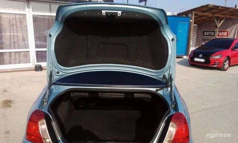Rover 75 2000 - 8