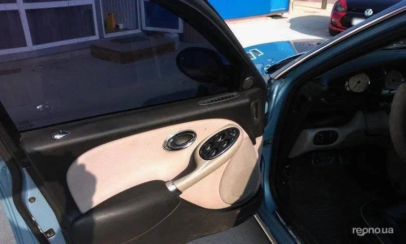 Rover 75 2000 - 4