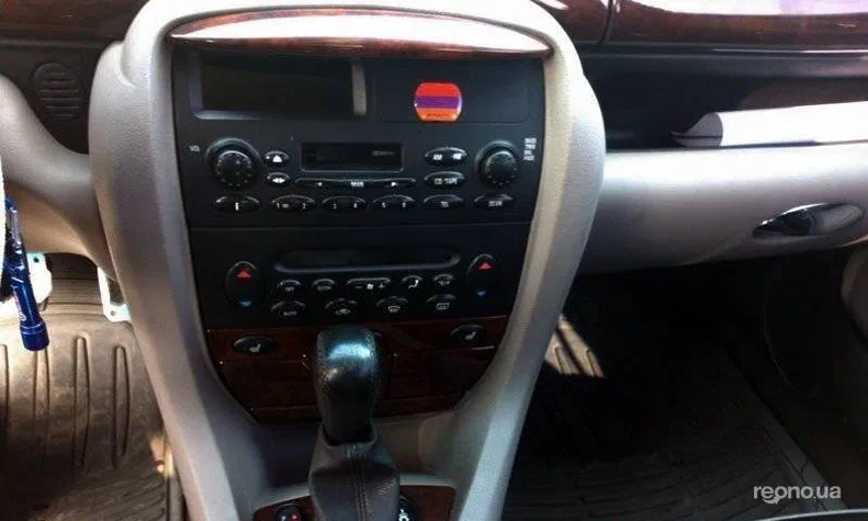 Rover 75 2000 - 0
