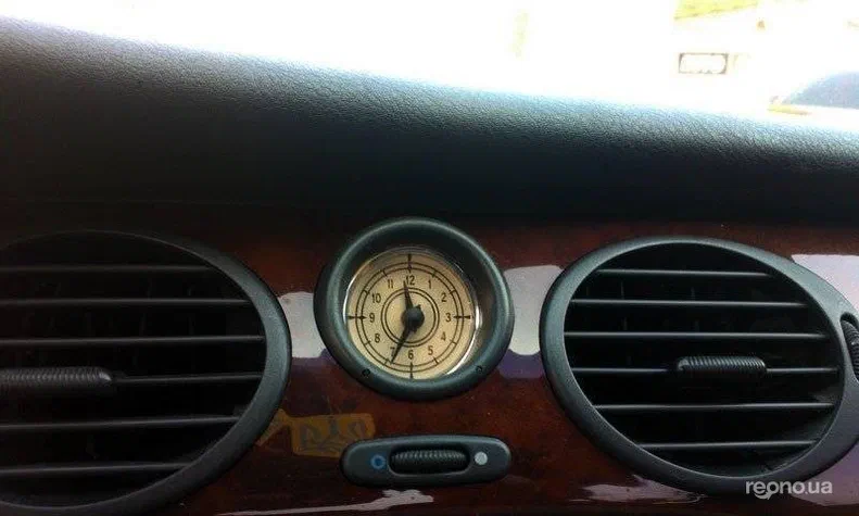 Rover 75 2000 - 1