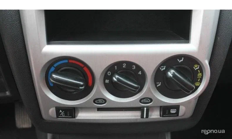 Hyundai Getz 2007 - 16