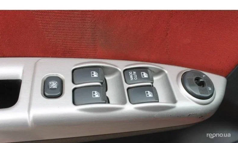 Hyundai Getz 2007 - 14