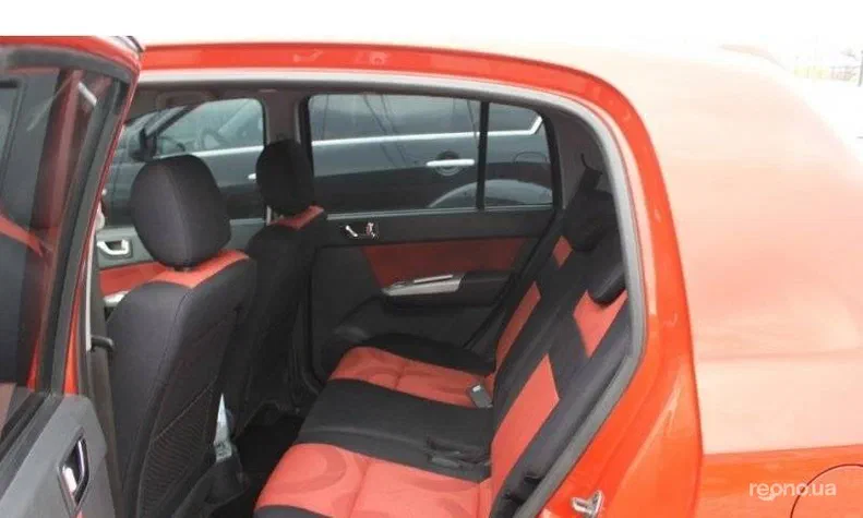 Hyundai Getz 2007 - 12