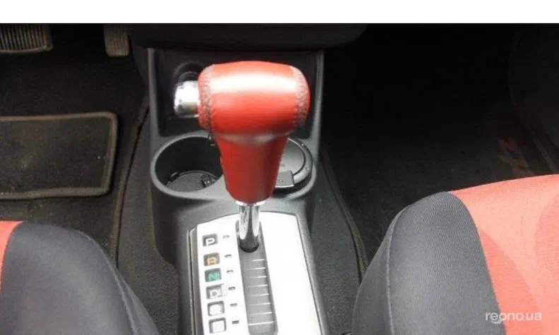 Hyundai Getz 2007 - 15