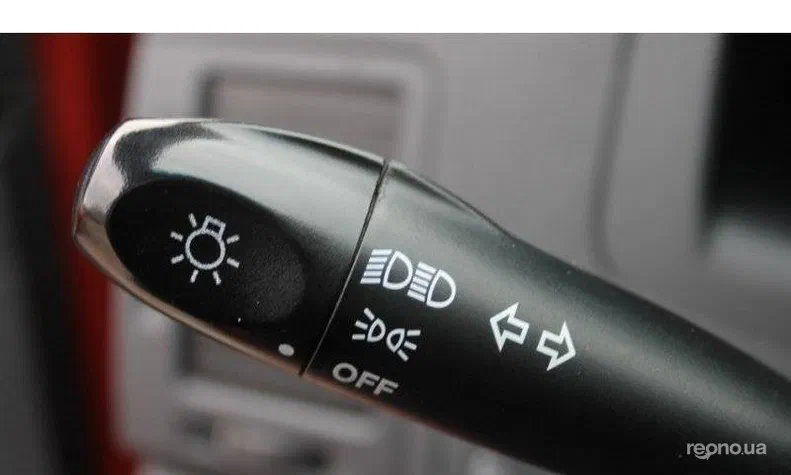 Hyundai Getz 2007 - 20