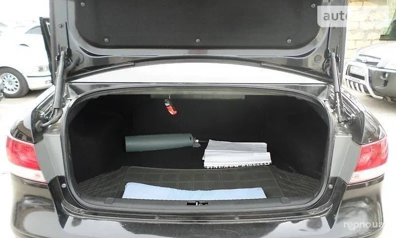 Hyundai Sonata 2008 - 4