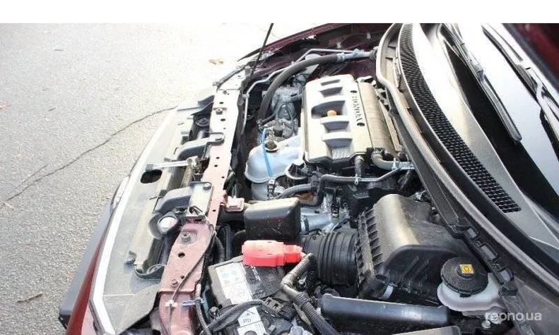 Honda Civic 2012 - 0