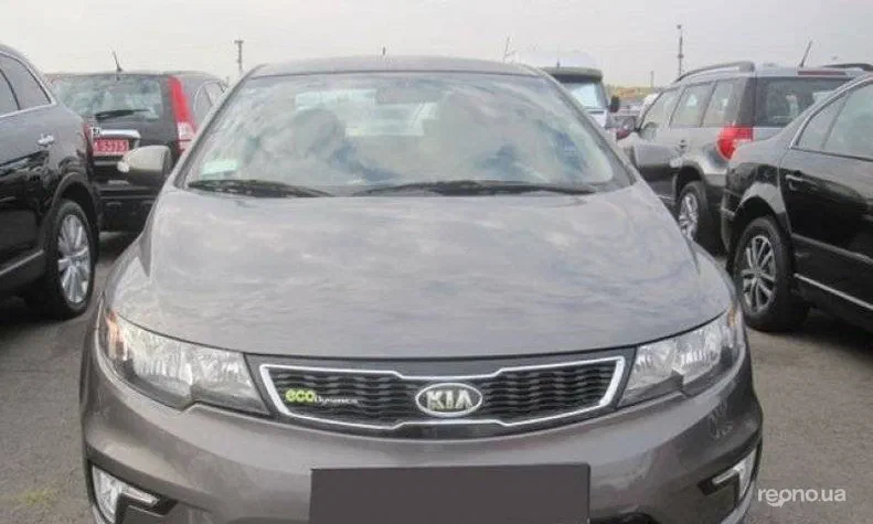 Kia Cerato 2011 - 0