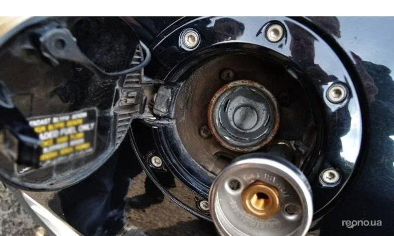 Audi Coupe 2007 - 21