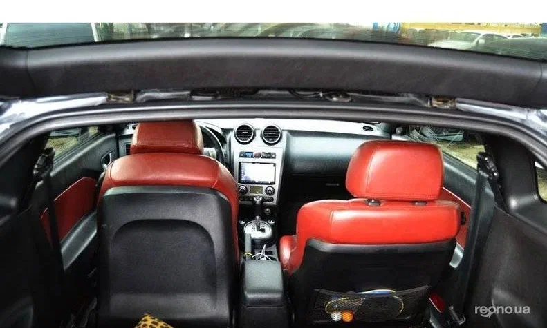 Audi Coupe 2007 - 16