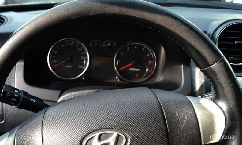 Audi Coupe 2007 - 24