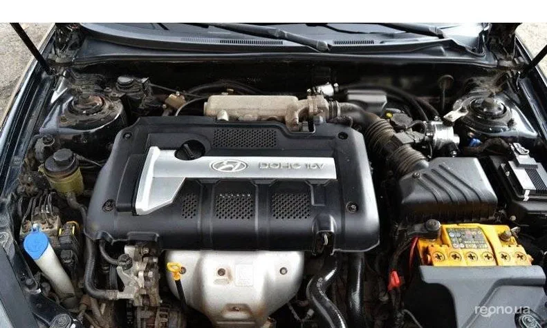 Audi Coupe 2007 - 19