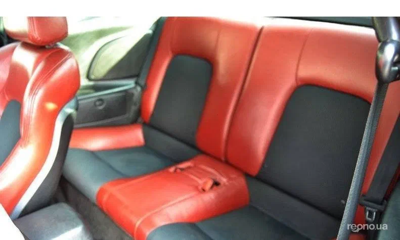 Audi Coupe 2007 - 20