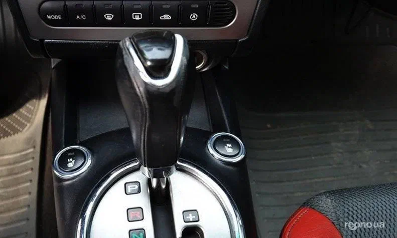 Audi Coupe 2007 - 26