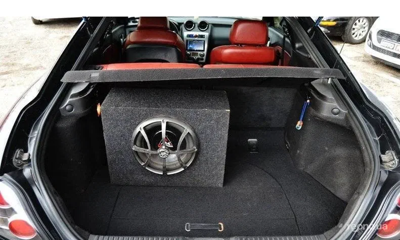 Audi Coupe 2007 - 17