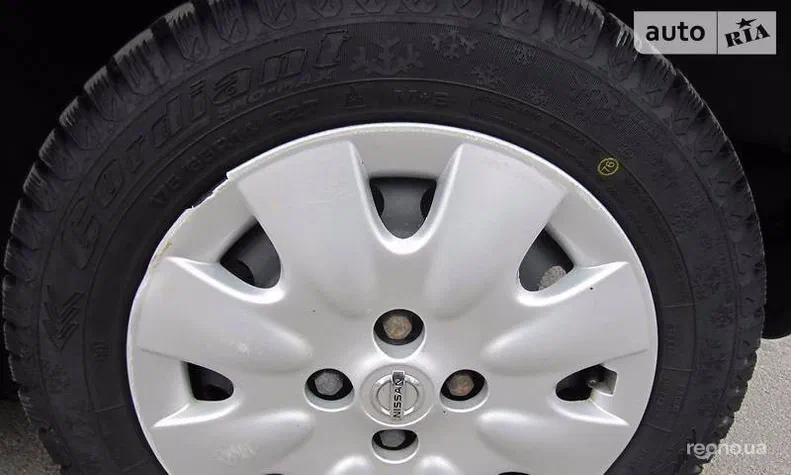 Nissan Micra 2005 - 0