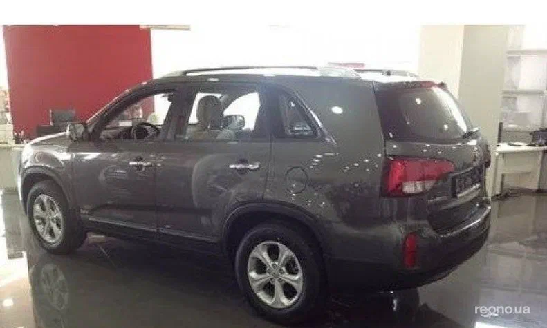 Kia Sorento 2013 - 0