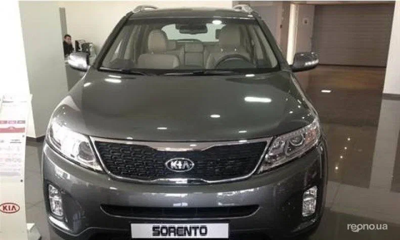 Kia Sorento 2013 - 1