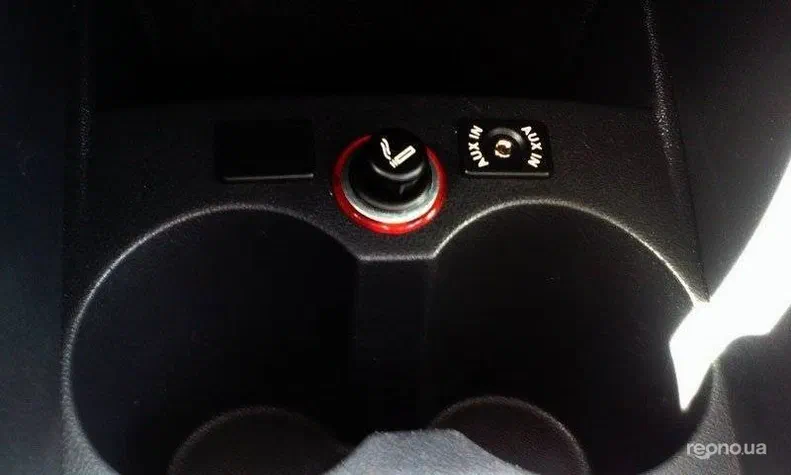 Volkswagen Polo 2012 - 1