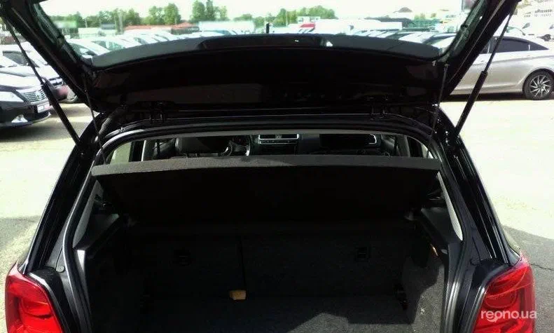 Volkswagen Polo 2012 - 5