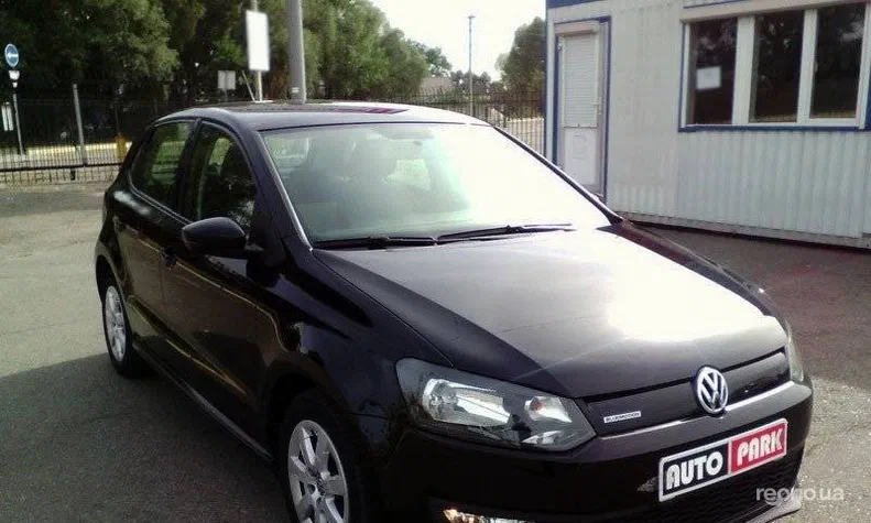 Volkswagen Polo 2012 - 11