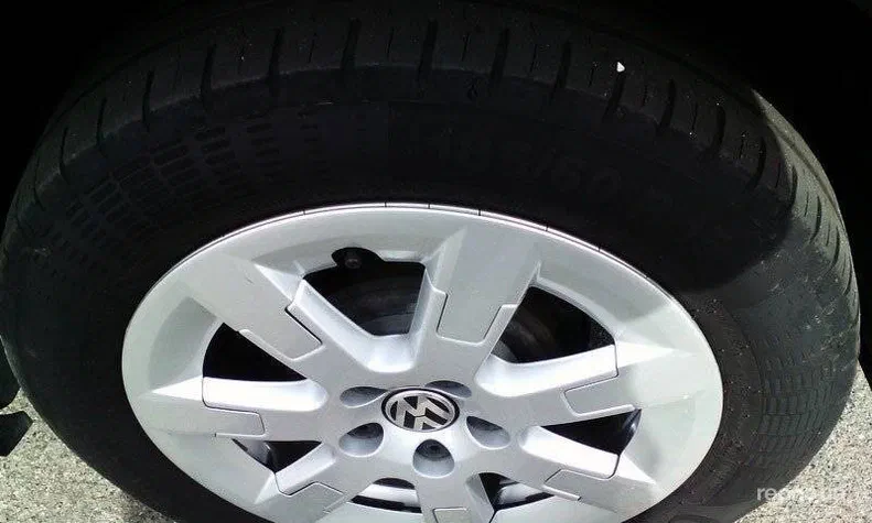 Volkswagen Polo 2012 - 18