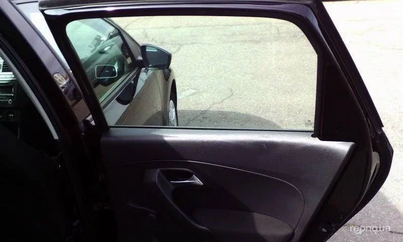 Volkswagen Polo 2012 - 0