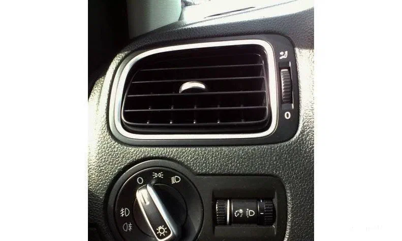 Volkswagen Polo 2012 - 22