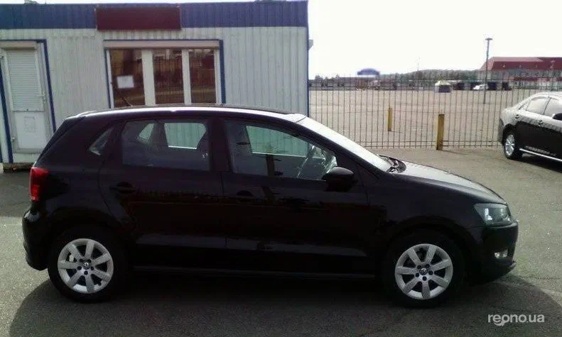 Volkswagen Polo 2012 - 10
