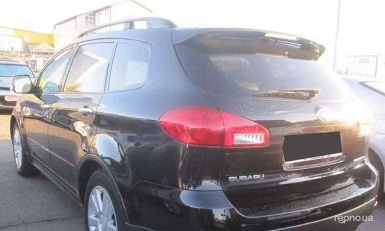 Subaru Tribeca 2008 - 1