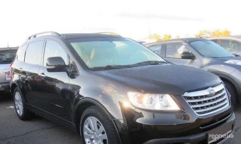 Subaru Tribeca 2008 - 2