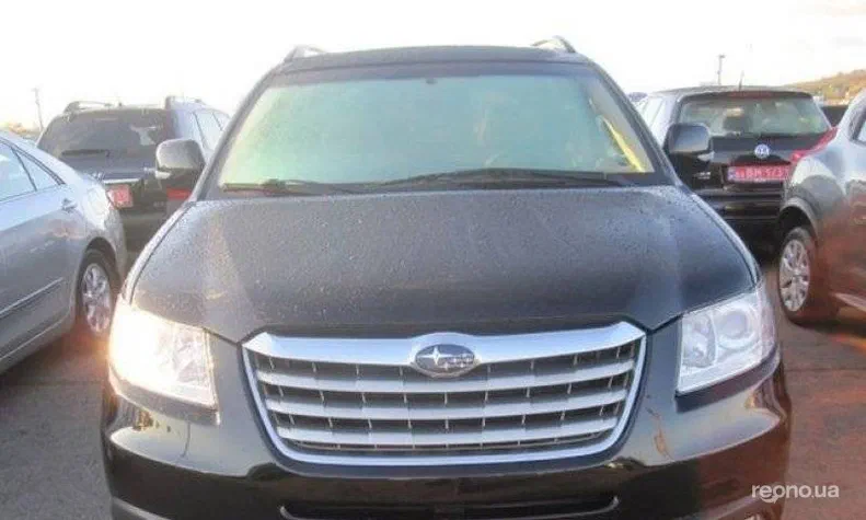 Subaru Tribeca 2008 - 0
