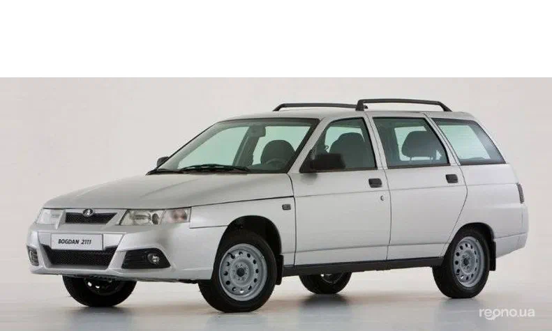 Lada (ВАЗ) 2111 2014 - 0