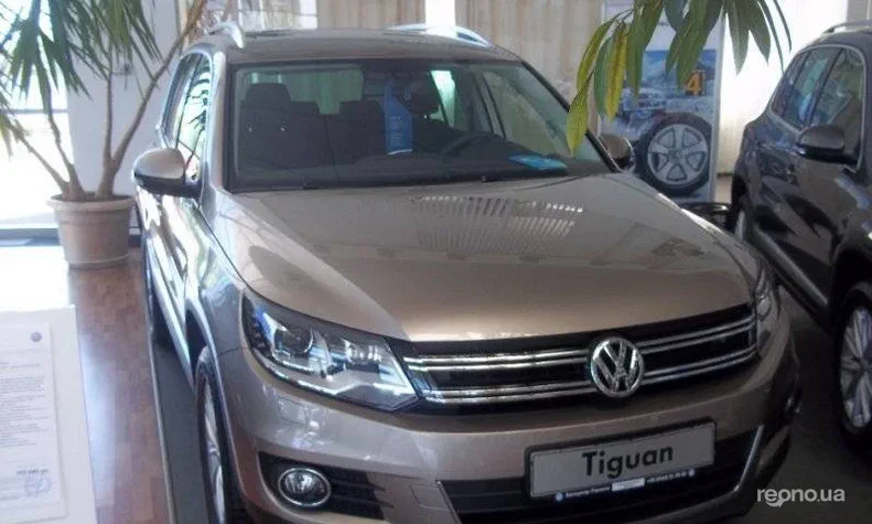 Volkswagen Tiguan 2014 - 23