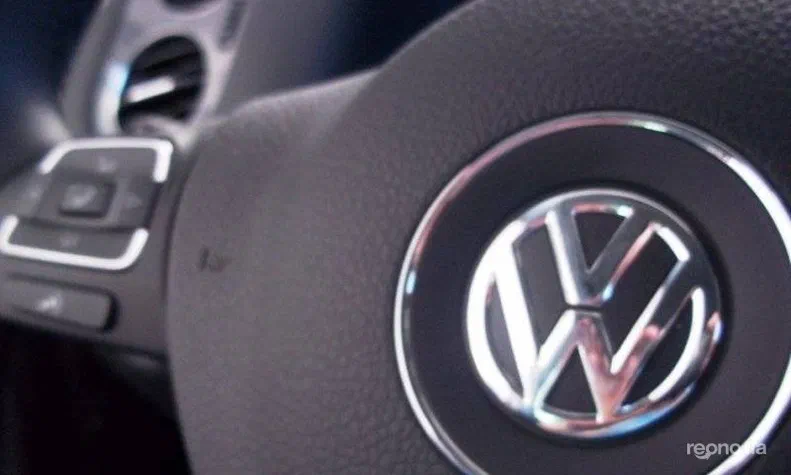 Volkswagen Tiguan 2014 - 11