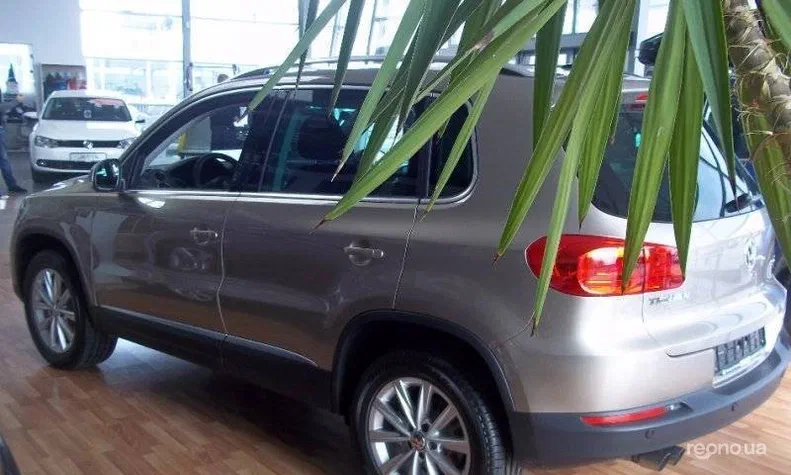 Volkswagen Tiguan 2014 - 3