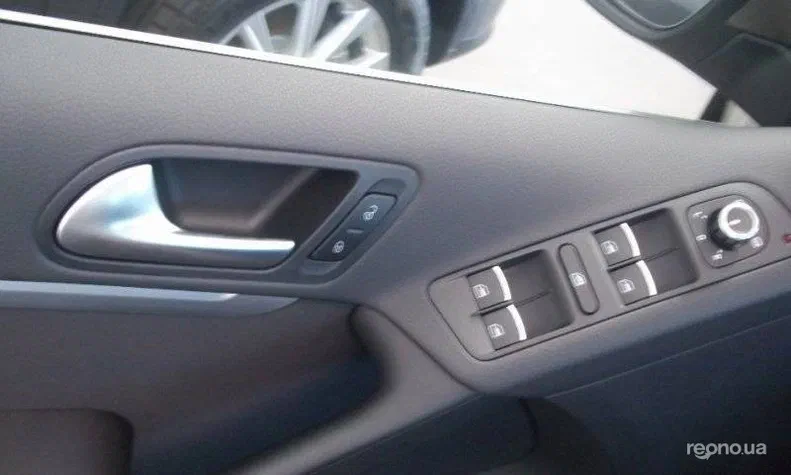 Volkswagen Tiguan 2014 - 13