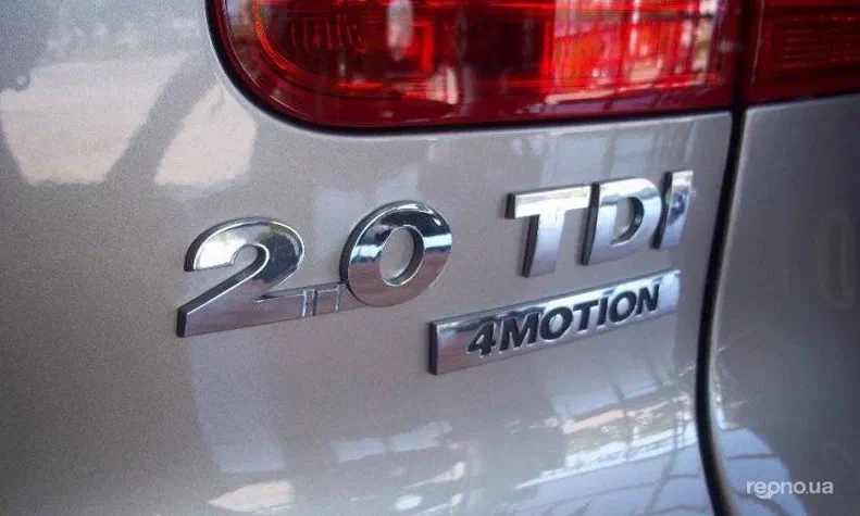 Volkswagen Tiguan 2014 - 20