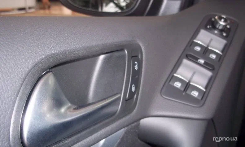 Volkswagen Tiguan 2014 - 0