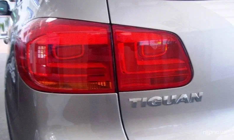 Volkswagen Tiguan 2014 - 18