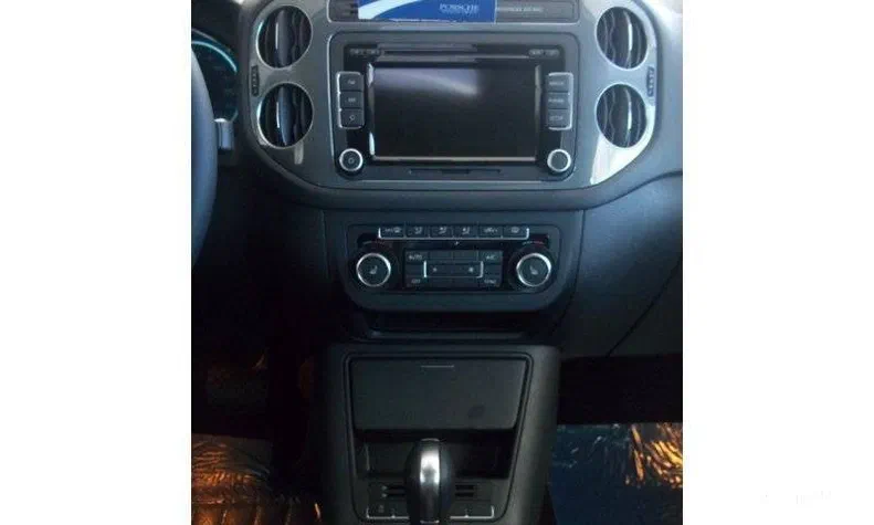 Volkswagen Tiguan 2014 - 14