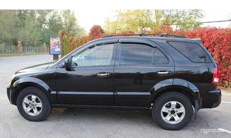 Kia Sorento 2004 - 3