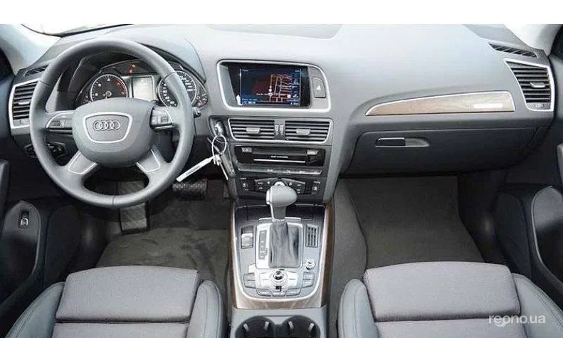 Audi Q5 2015 - 7